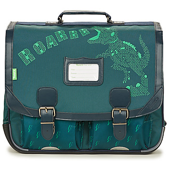 Tanns Schooltas Tann's ETHAN CARTABLE 41 CM