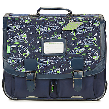 Tanns Schooltas Tann's ILYES CARTABLE 41 CM