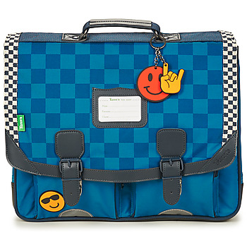 Tanns Schooltas Tann's MARCEAU CARTABLE 41 CM