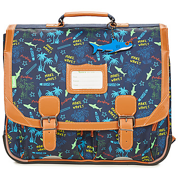 Tanns Schooltas Tann's SEVAN CARTABLE 41 CM