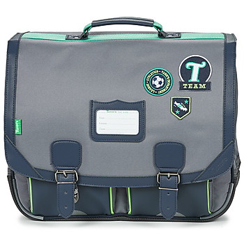 Tanns Schooltas Tann's TIAGO CARTABLE 41 CM