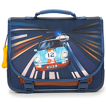 Stones and Bones Schooltas  CARTABLE 38 CM LOTUS PURSUIT