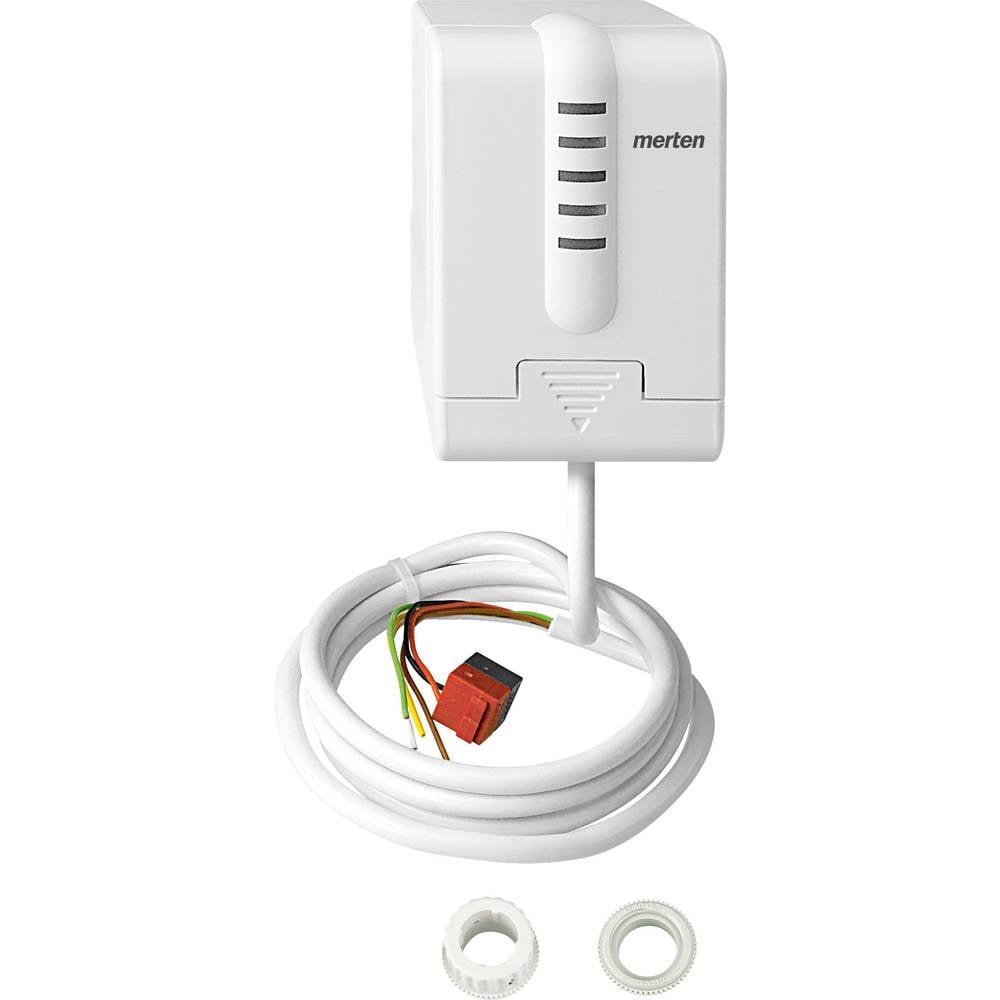 Merten KNX Systeme MEG6921-0001 Stelaandrijving MEG6921-0001