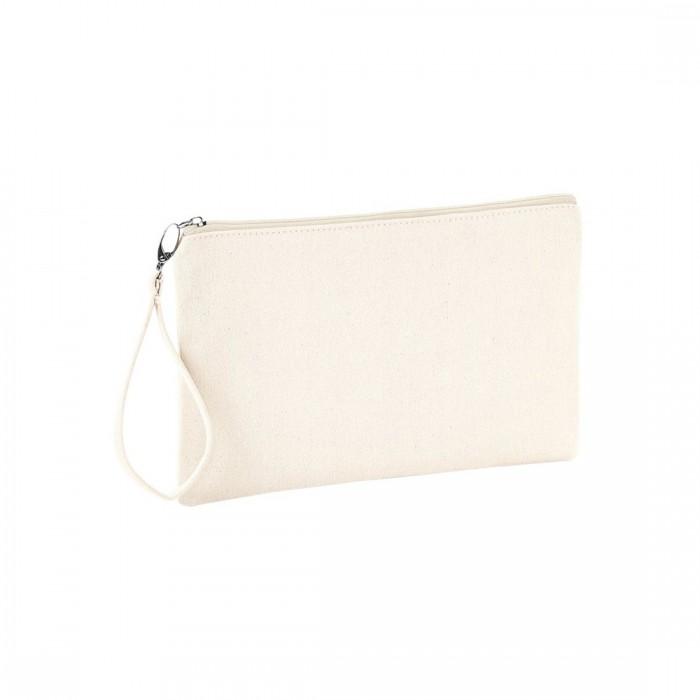 Westford Mill canvas schoudertasje One Size Vloot
