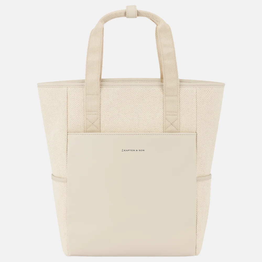 Kapten & Son Lindby rugzak 14 inch ibiza