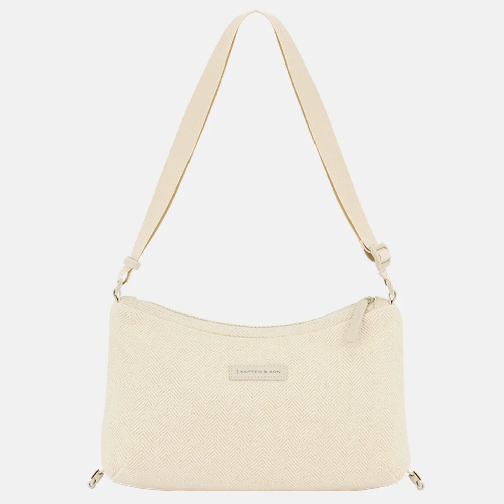 Kapten & Son Skara crossbody tas S ibiza
