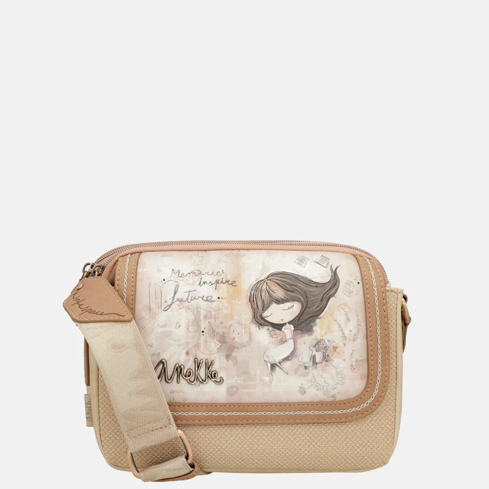 Anekke Memories crossbody tas