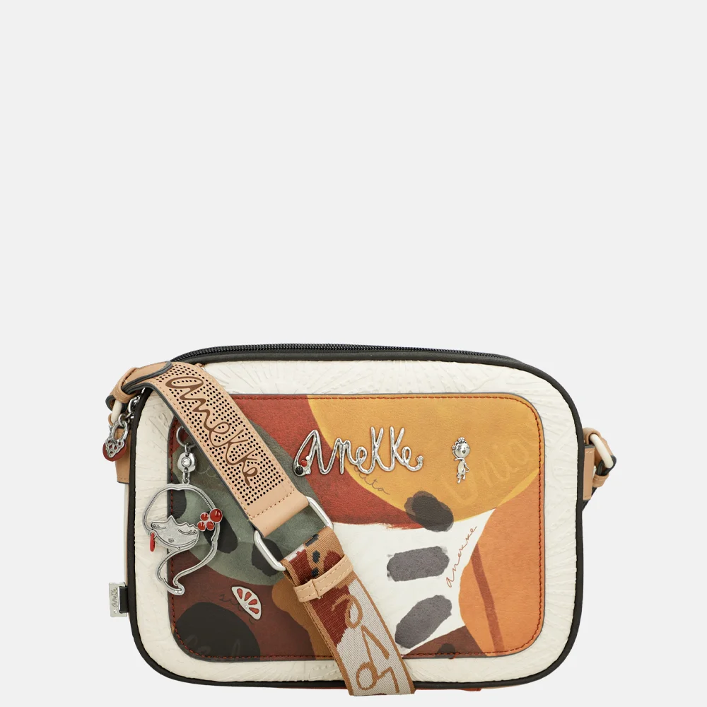 Anekke Alma crossbody tas L