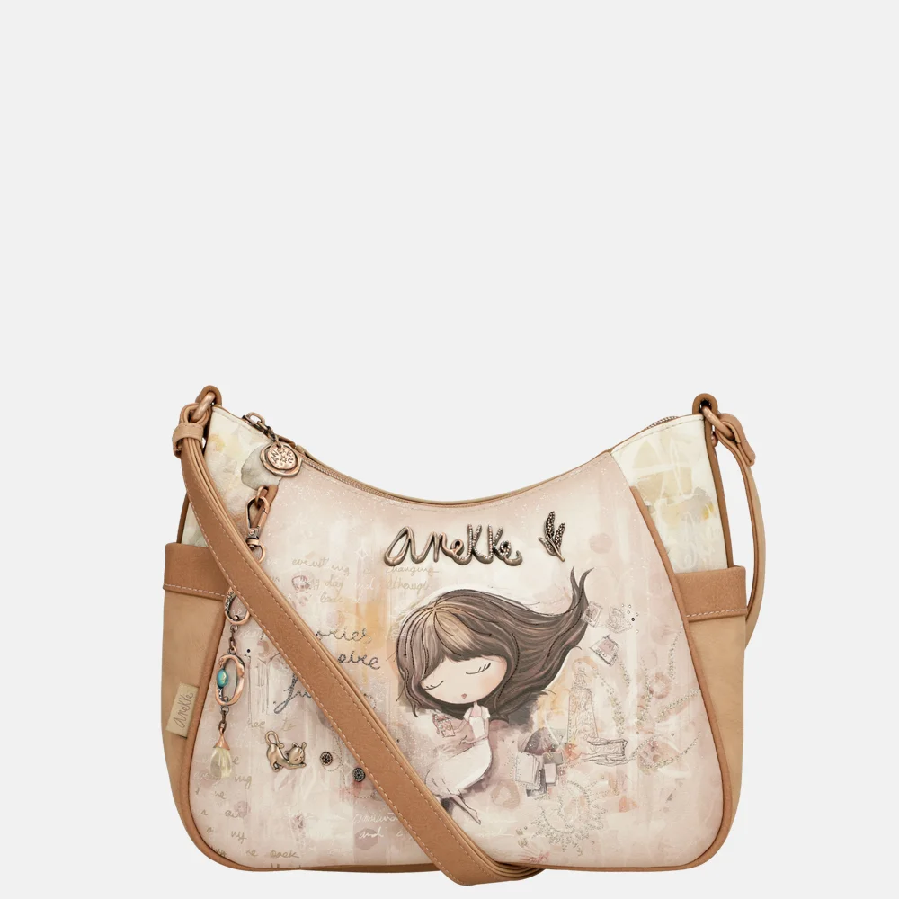 Anekke Memories crossbody tas L