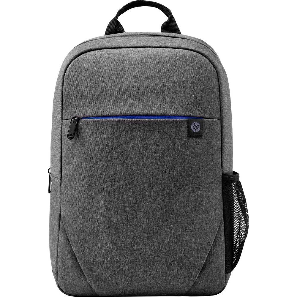 HP 1E7D6UT Laptoprugzak Geschikt voor max. (laptop): 39,6 cm (15,6) Grijs