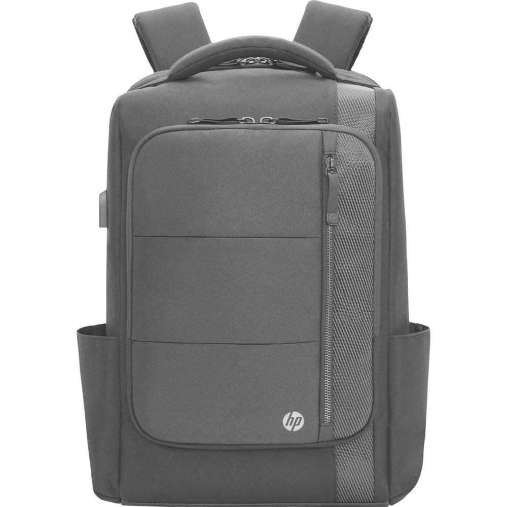HP 6B8Y1UT Laptoprugzak Geschikt voor max. (laptop): 40,9 cm (16,1) Zwart