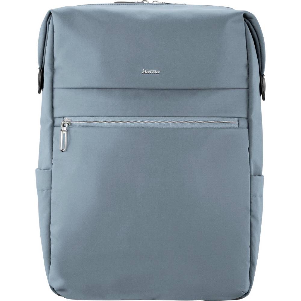 Hama Laptop-Rucksack Ultimate, bis 41 cm (16,2), Blau Laptoprugzak Geschikt voor max. (laptop): 41,1 cm (16,2) Blauw