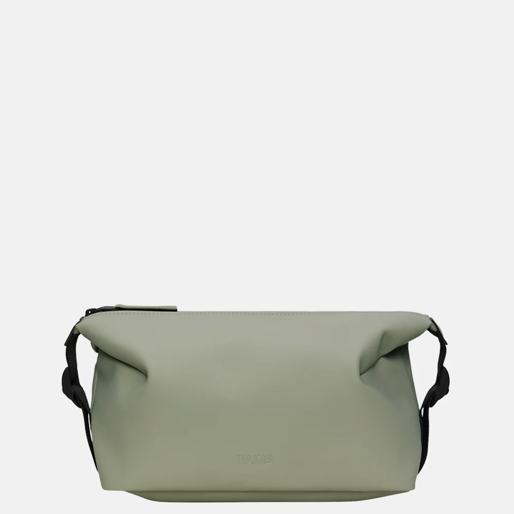 Rains Hilo Wash Bag toilettas drift