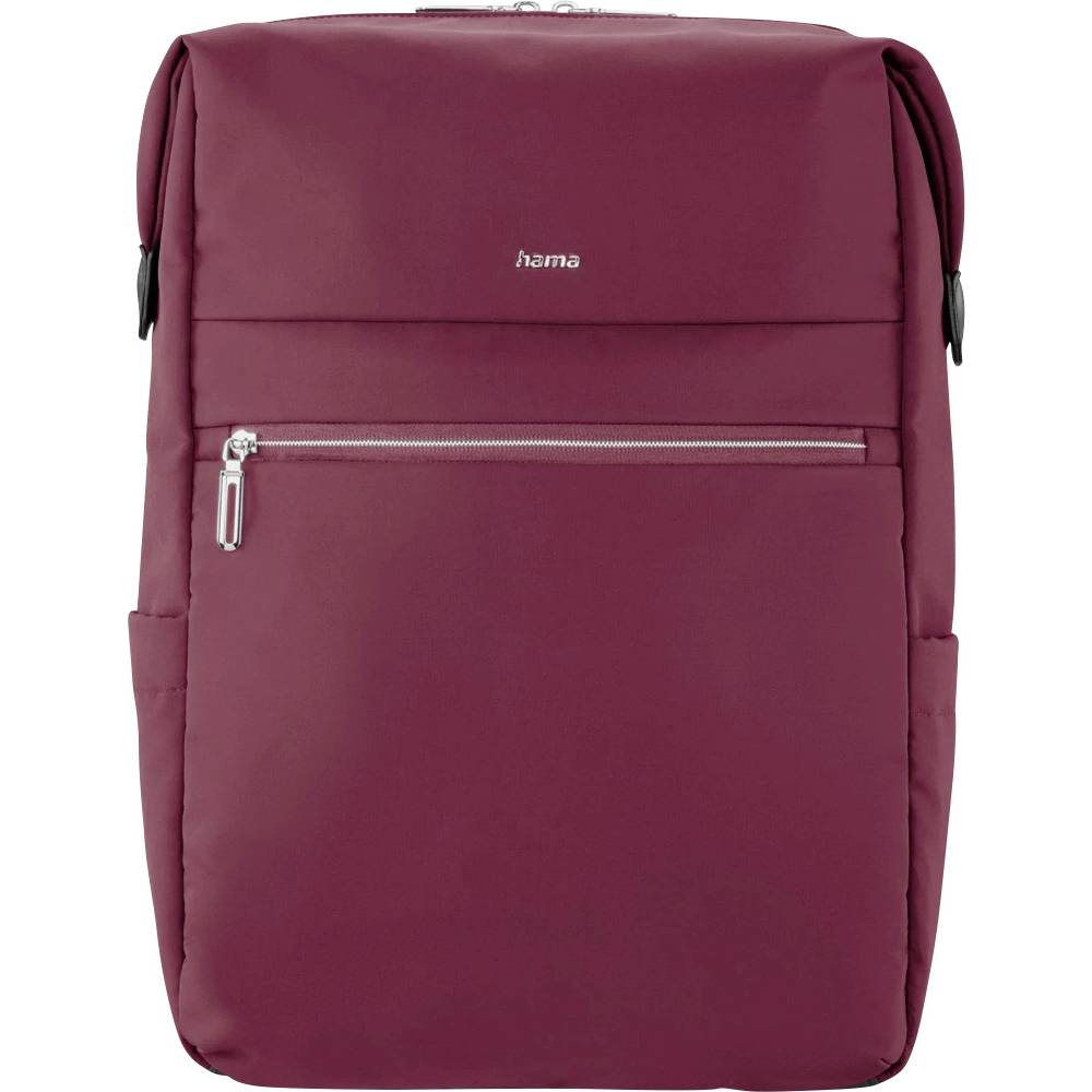 Hama Laptop-Rucksack Ultimate, bis 41 cm (16,2), Rot Laptoprugzak Geschikt voor max. (laptop): 41,1 cm (16,2) Rood