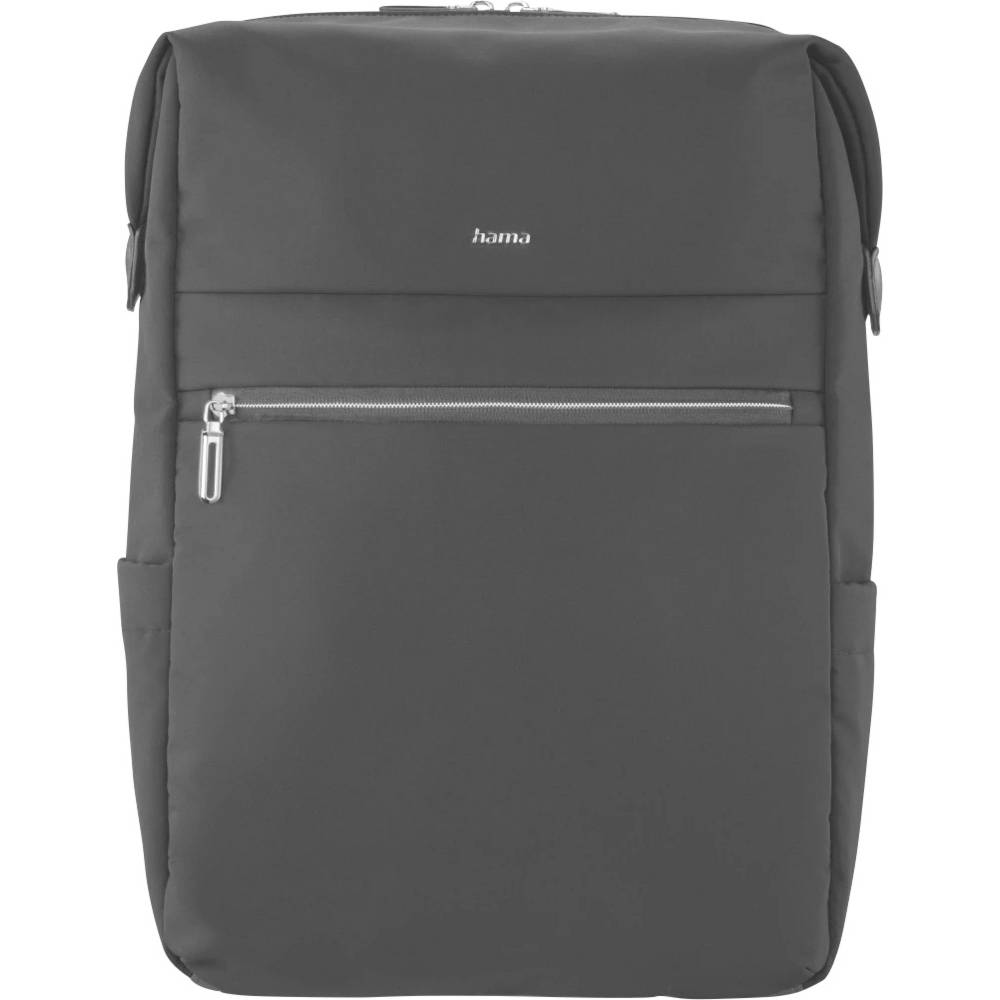 Hama Laptop-Rucksack Ultimate, bis 41 cm (16,2), Schwarz Laptoprugzak Geschikt voor max. (laptop): 41,1 cm (16,2) Zwart