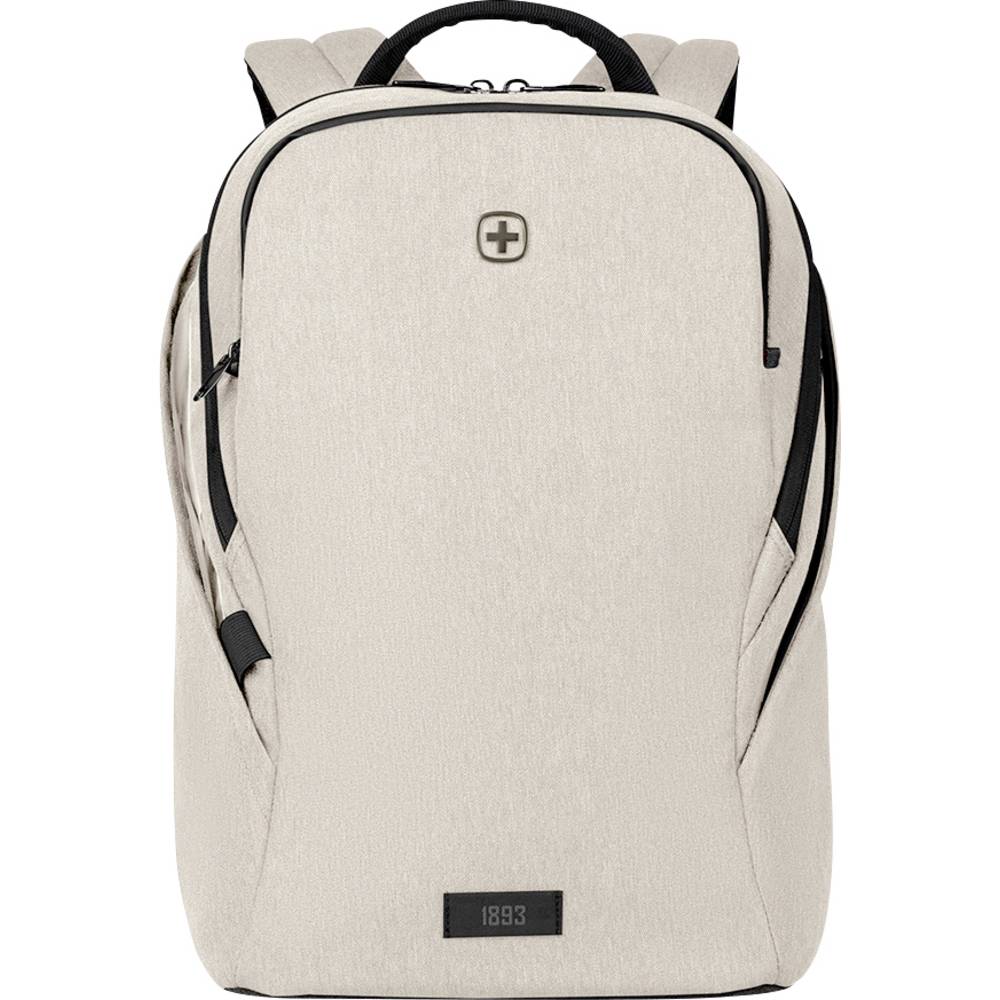 Wenger MX Light Laptoprugzak Geschikt voor max. (laptop): 40,6 cm (16) Zand