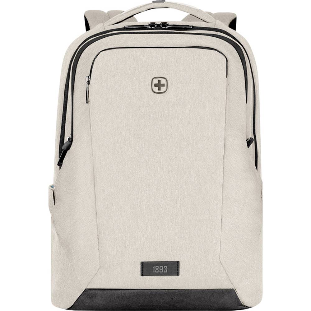 Wenger MX Professional Laptoprugzak Geschikt voor max. (laptop): 40,6 cm (16) Zand