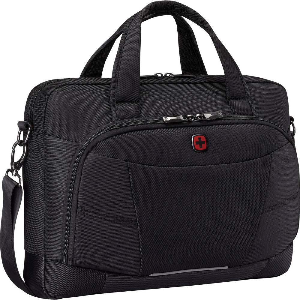 Wenger Altair Laptoptas Geschikt voor max. (laptop): 40,6 cm (16) Zwart