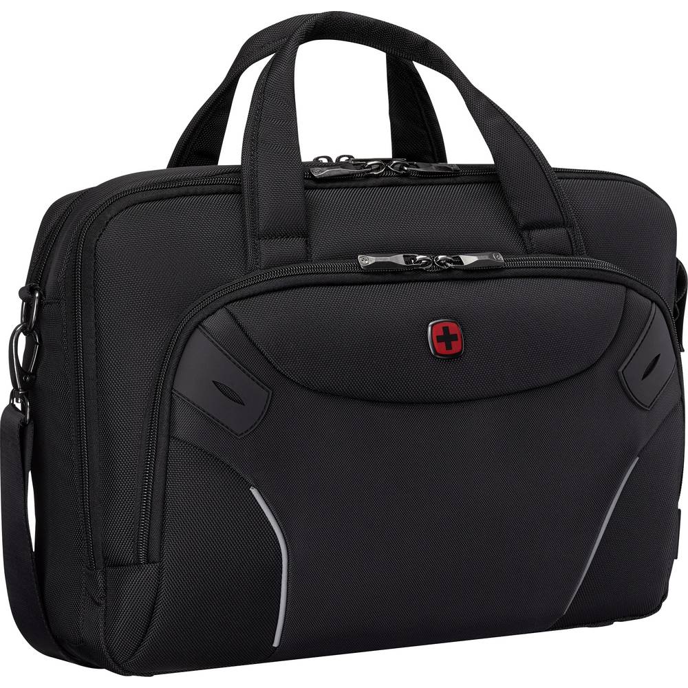 Wenger Cosmic Laptoptas Geschikt voor max. (laptop): 40,6 cm (16) Zwart