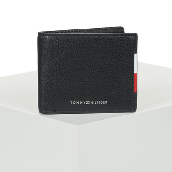 Tommy Hilfiger Portemonnee  TH CENTRAL MINI CC WALLET