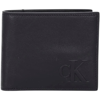 Calvin Klein Jeans Portemonnee  BOLD CK EW BILLFOLD LV04G1071G