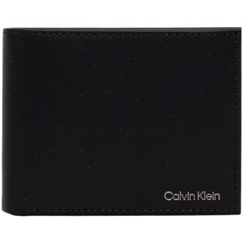 Calvin Klein Jeans Portemonnee  CK SMTH BLLFLD W/ CN LV04D1105G