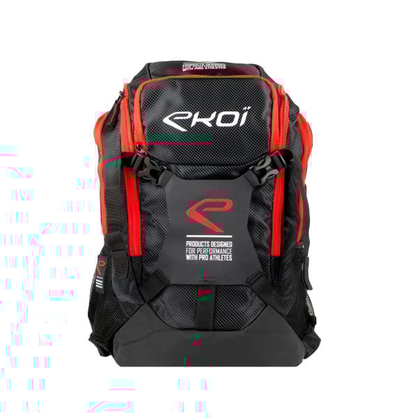 Ekoï Rugzak EKOI Pro Cycling Team