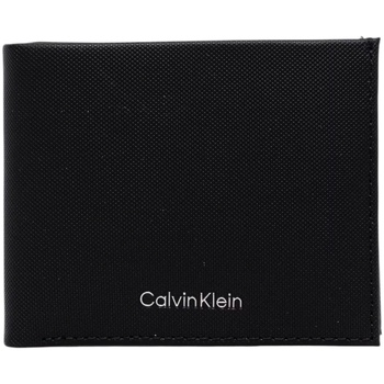 Calvin Klein Jeans Portemonnee  CK MUST BILLFOLD W COIN LV04D1043G