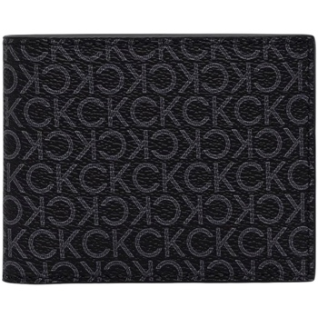 Calvin Klein Jeans Portemonnee  CK MUST MONO BILLFOLD LV04D1059G
