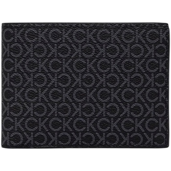 Calvin Klein Jeans Portemonnee  CK MST MN CMP TRFLD LV04D1040G
