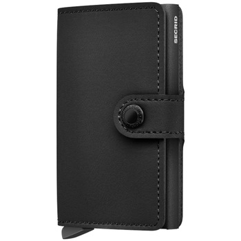 Secrid Portemonnee  YARD POWDER MINIWALLET