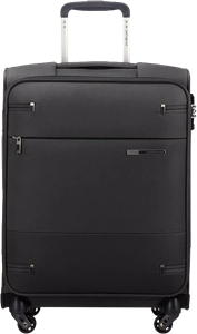 Samsonite Base Boost Spinner 55cm Black