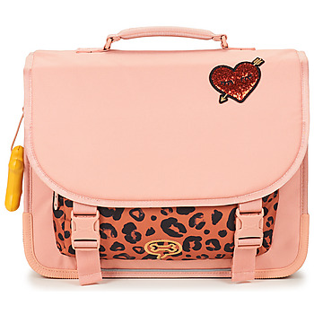 Stones and Bones Schooltas  CARTABLE 38 CM LUPIN WILD HEART