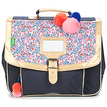 Tanns Schooltas Tann's INES CARTABLE 35CM