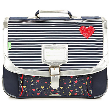 Tanns Schooltas Tann's EMILIE CARTABLE 38 CM