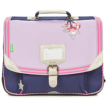 Tanns Schooltas Tann's LISA CARTABLE 38 CM