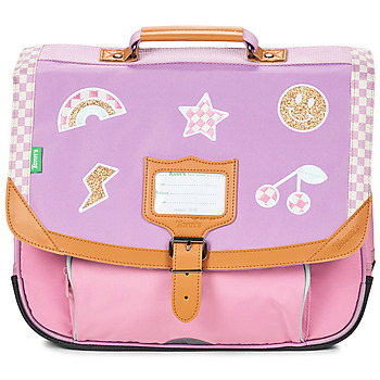 Tanns Schooltas Tann's MANON CARTABLE 38 CM