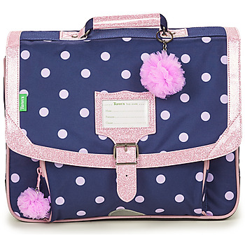 Tanns Schooltas Tann's ROMY CARTABLE 38 CM