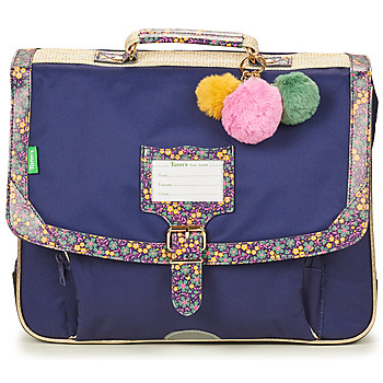 Tanns Schooltas Tann's SOLINE CARTABLE 38 CM