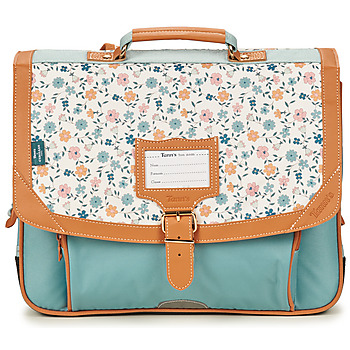 Tanns Schooltas Tann's TANN'S X CYRILLUS CANDICE CARTABLE 38CM