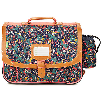 Tanns Schooltas Tann's ALBA CARTABLE 38 CM POCHE GOURDE