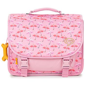 Stones and Bones Schooltas  CARTABLE 38 CM LILY LET IT RAIN