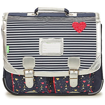 Tanns Schooltas Tann's EMILIE CARTABLE 41 CM