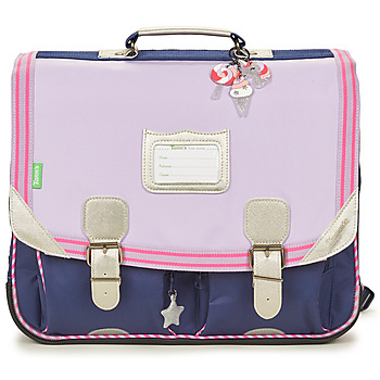 Tanns Schooltas Tann's LISA CARTABLE 41 CM