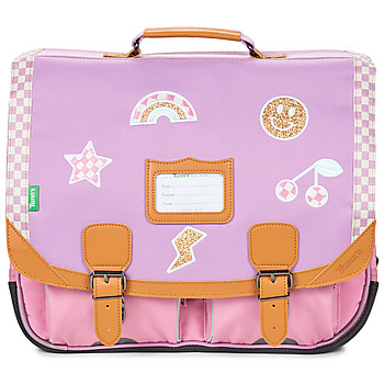 Tanns Schooltas Tann's MANON CARTABLE 41 CM
