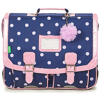 Tanns Schooltas Tann's ROMY CARTABLE 41 CM
