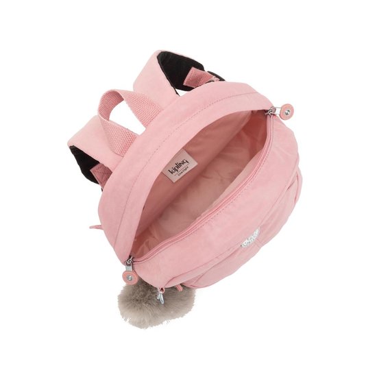 Kipling FASTER Rugzak - BRIDAL ROSE