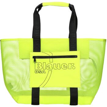 Blauer Boodschappentas  Tassen