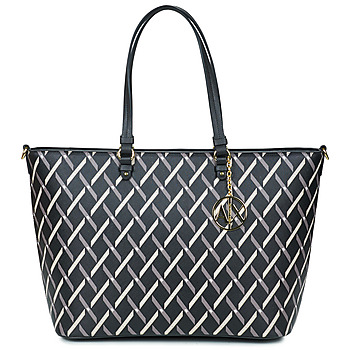 Armani Exchange Boodschappentas  GYNGER LOGO SHOPPING M