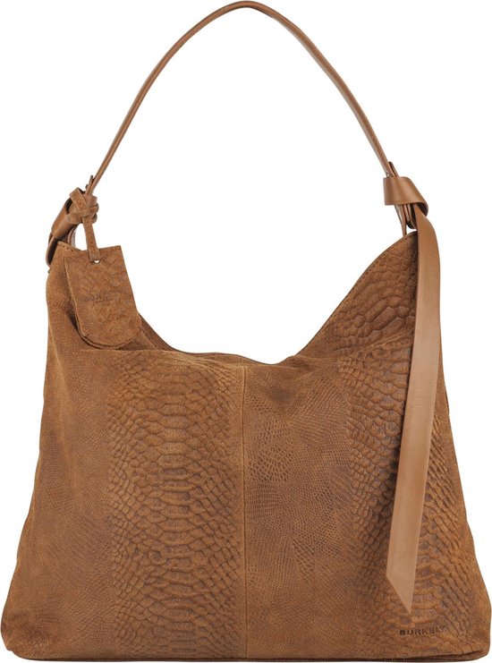 Burkely Eline Hobotas - Cognac